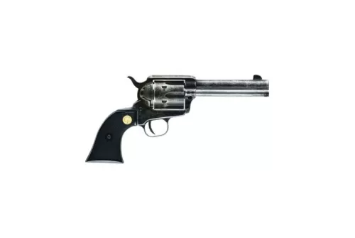 Chiappa Firearms Saa 1873, Chia 340.089    1873 22lr 4.75 6rd Antq