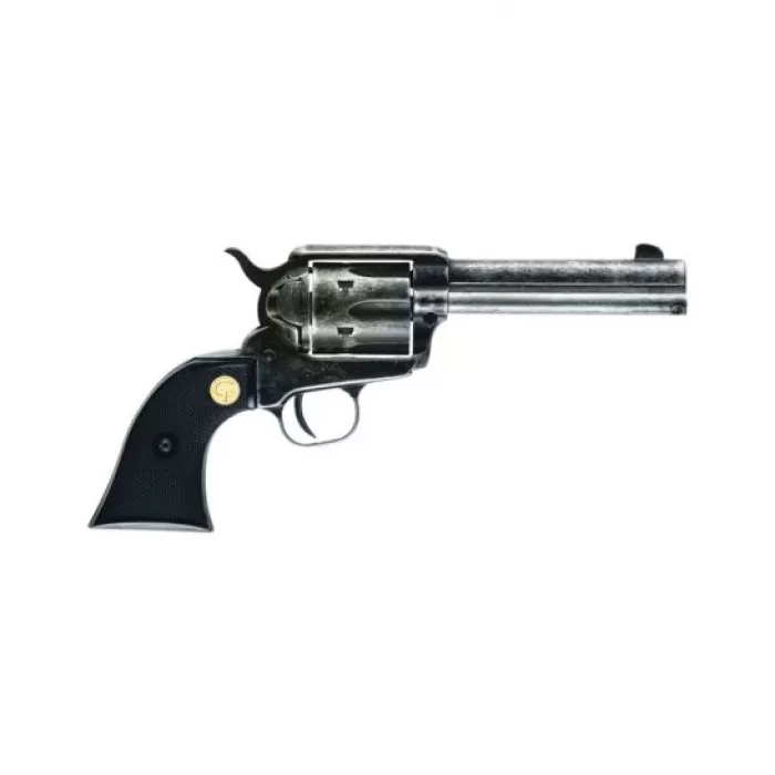 Chiappa Firearms Saa 1873, Chia 340.089    1873 22lr 4.75 6rd Antq
