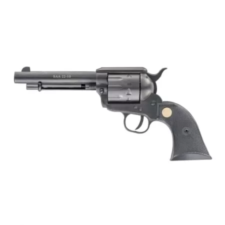 Chiappa Firearms Chiappa Saa 22-10 22lr 5.5 10rd black