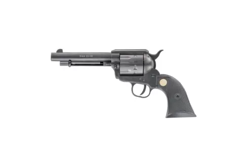 Chiappa Firearms Chiappa Saa 22-10 22lr 5.5 10rd black