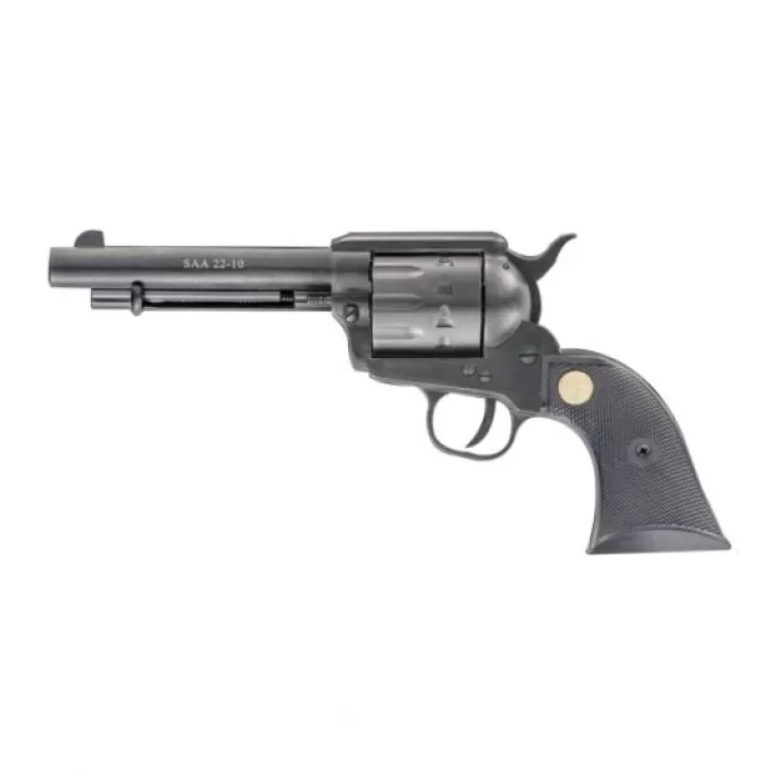 Chiappa Firearms Chiappa Saa 22-10 22lr 5.5 10rd black