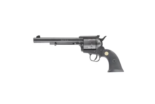 Chiappa Firearms 1873, Chia 340.170 1873 22-10 7 1/2in    Blk