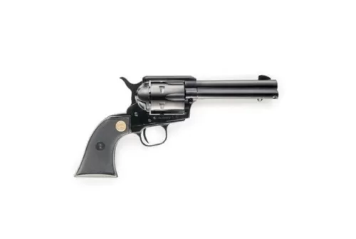Chiappa Firearms 1873 Regulator .38Spl 4.75" FS 6R 340251