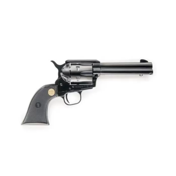 Chiappa Firearms 1873 Regulator .38Spl 4.75" FS 6R 340251