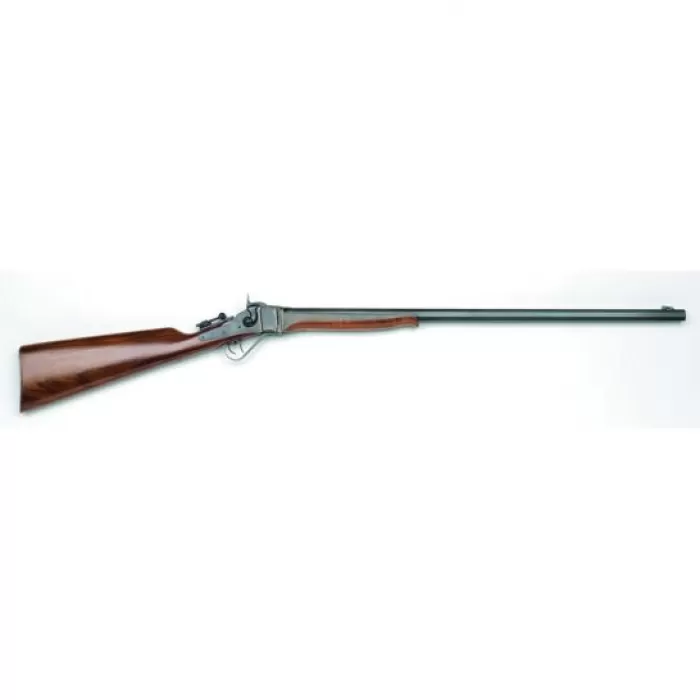 Chiappa Firearms Little Sharp .22 Hornet Falling Block Rifle, Brown - 920192