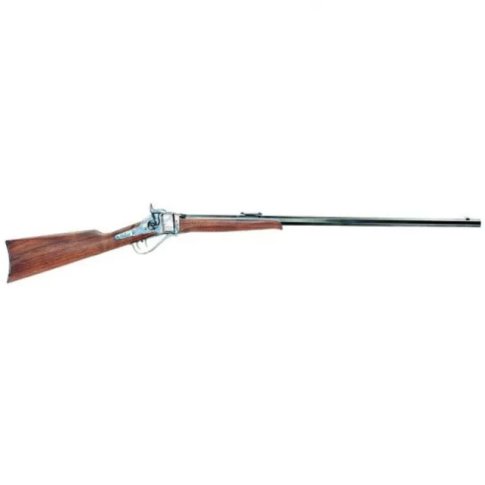 Chiappa Firearms 1874 Sharps .45-70 Falling Block Rifle, Brown - 920025