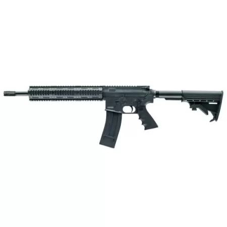 Chiappa Firearms MFour-22 Gen II Pro .22lr Semi-Automatic AR-15 Rifle - CF500088