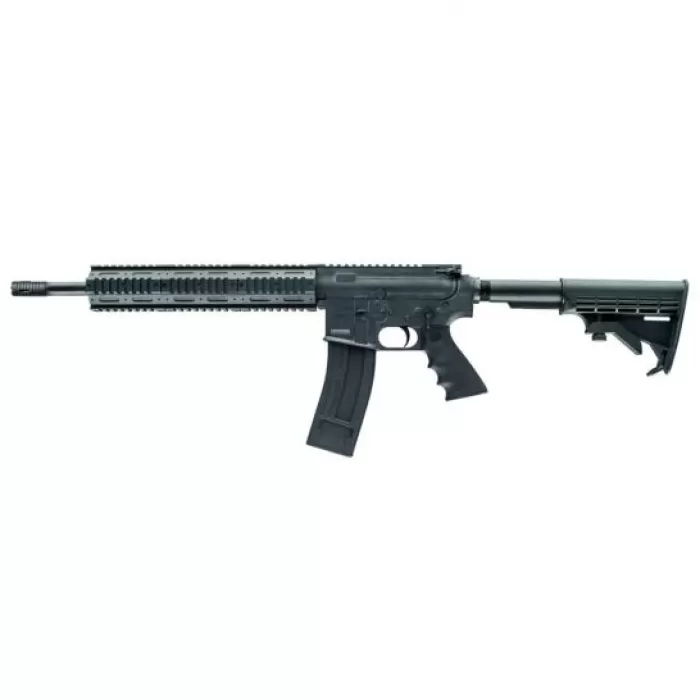 Chiappa Firearms MFour-22 Gen II Pro .22lr Semi-Automatic AR-15 Rifle - CF500088