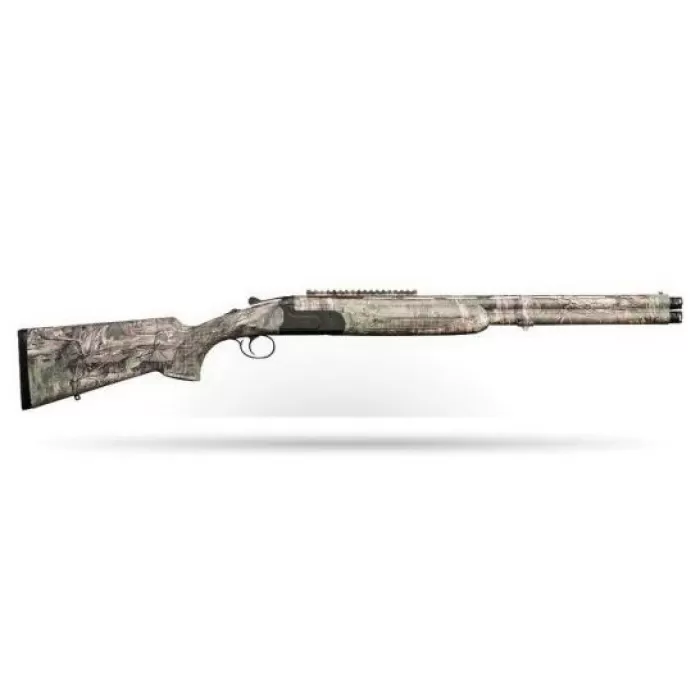 CHARLES DALY 204X O/U 12/24 XTRA CAMO 3.5" 930.174 CHARLES DALY 204X O/U 12/24 XTRA CAMO 3.5" 930.174