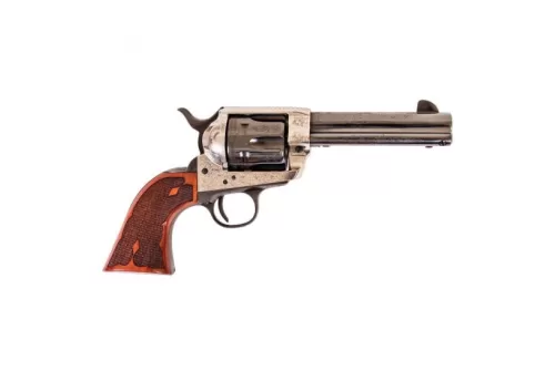 Cimarron Frontier