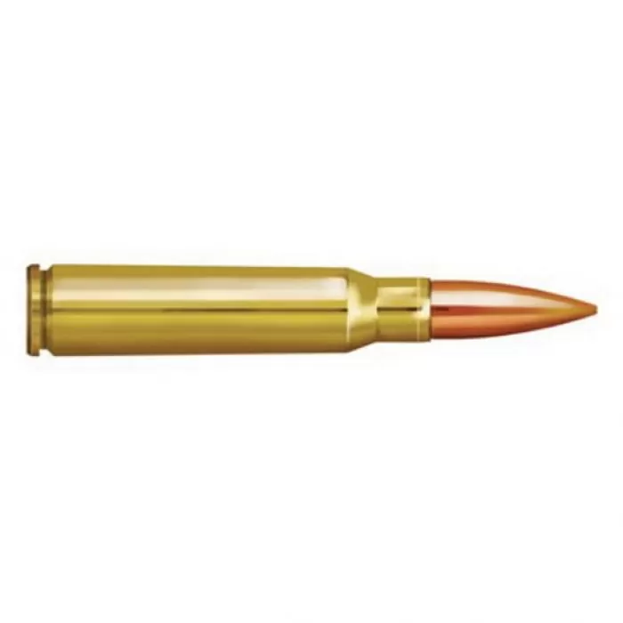 Prvi Partizan Metric Rifle Ammunition 139 gr FMJBT 7.5x54mm Ammo, 20/box - PP7F Prvi Partizan Metric Rifle Ammunition 139 gr FMJBT 7.5x54mm Ammo, 20/box - PP7F