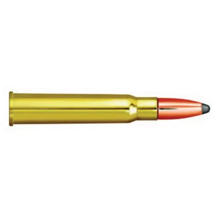 Prvi Partizan Metric Rifle Ammunition 196 gr SP 8x57 IRS Ammo, 20/box - PP857I Prvi Partizan Metric Rifle Ammunition 196 gr SP 8x57 IRS Ammo, 20/box - PP857I