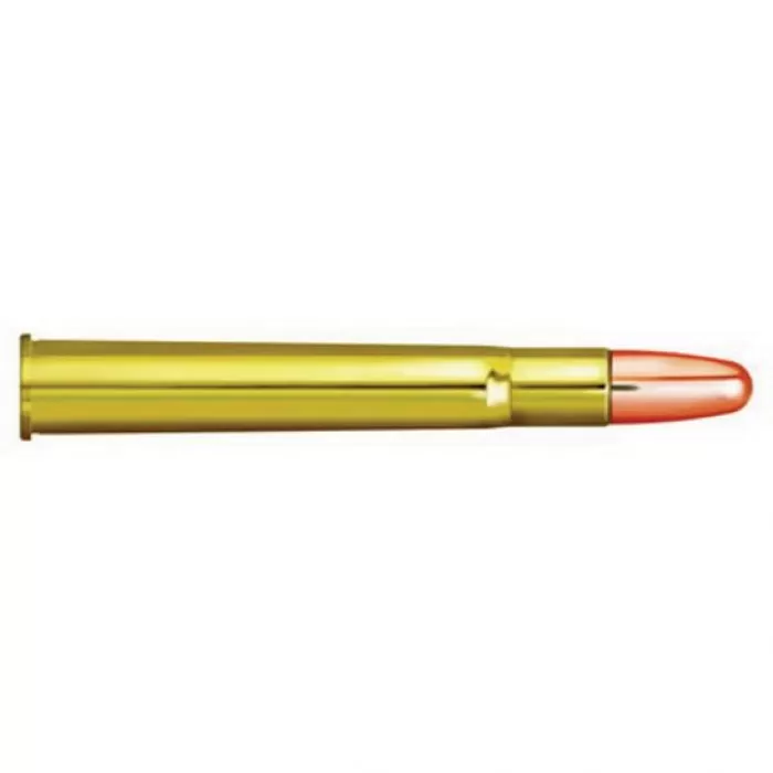 Prvi Partizan Metric Rifle Ammunition 285 gr SP 9.3x74mmR Ammo, 20/box - PP9374