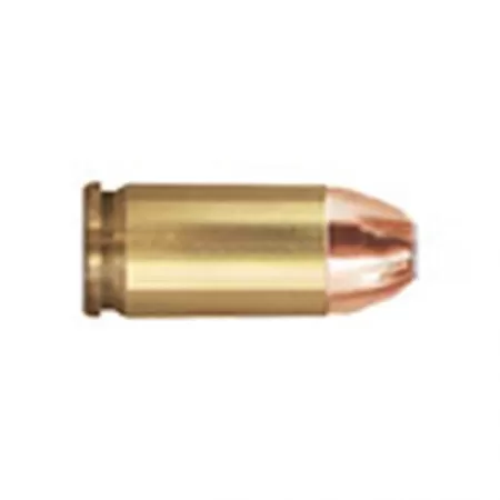 Prvi Partizan Handgun 45 gr SP .22 Rem Jet Mag Ammo, 50/box - PPH22RJ