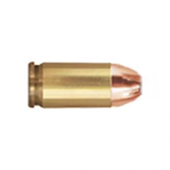 Prvi Partizan Handgun 45 gr SP .22 Rem Jet Mag Ammo, 50/box - PPH22RJ