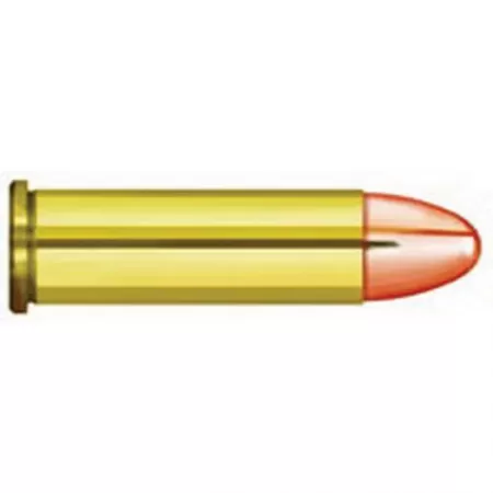 Prvi Partizan Handgun 158 gr SW .38 Spl Ammo, 50/box - PPH38SS