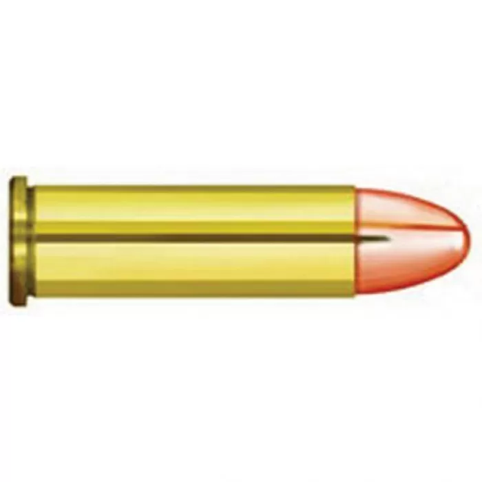 Prvi Partizan Handgun 158 gr SW .38 Spl Ammo, 50/box - PPH38SS