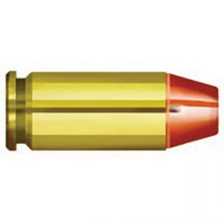 Prvi Partizan Handgun 165 gr FPJ .40 S&W Ammo, 50/box - PPH40F
