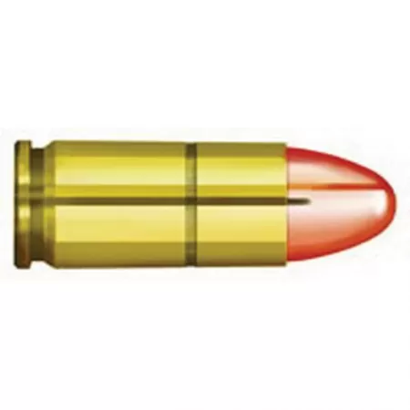 Prvi Partizan Handgun 124 gr FMJ 9x21mm IMI Ammo, 50/box - PPH921