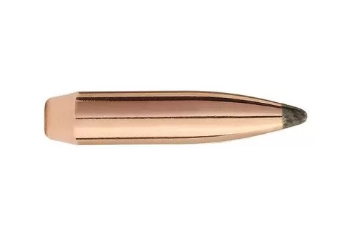 Sierra 1730 GameKing 6.5mm/.264 140 GR Spitzer Boat Tail 100/Box Bullets (1730)