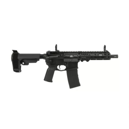 Adams Arms P2 .223 Rem/5.56 AR Pistol, Blk - FGAA-00300