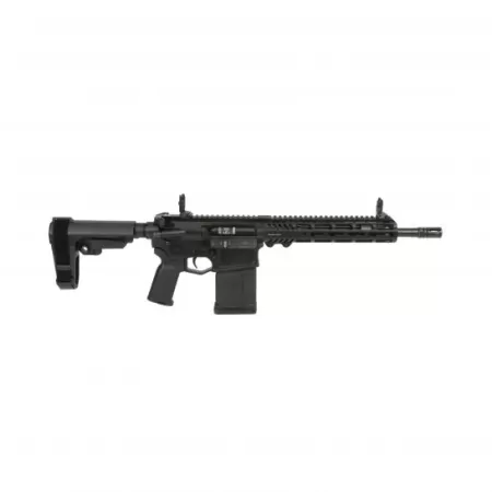 Adams Arms P2 .308 Win/7.62 AR Pistol, Blk - FGAA-00332