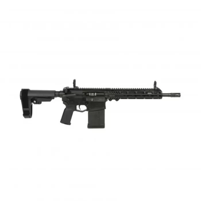 Adams Arms P2 .308 Win/7.62 AR Pistol, Blk - FGAA-00332