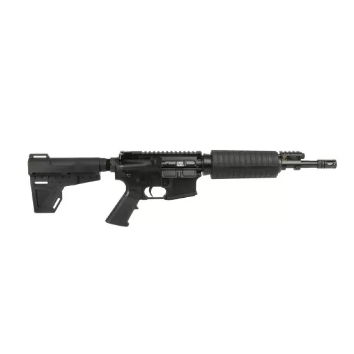 Adams Arms PZ 5.56 AR Pistol, Blk - FGAA-00383 Adams Arms PZ 5.56 AR Pistol, Blk - FGAA-00383