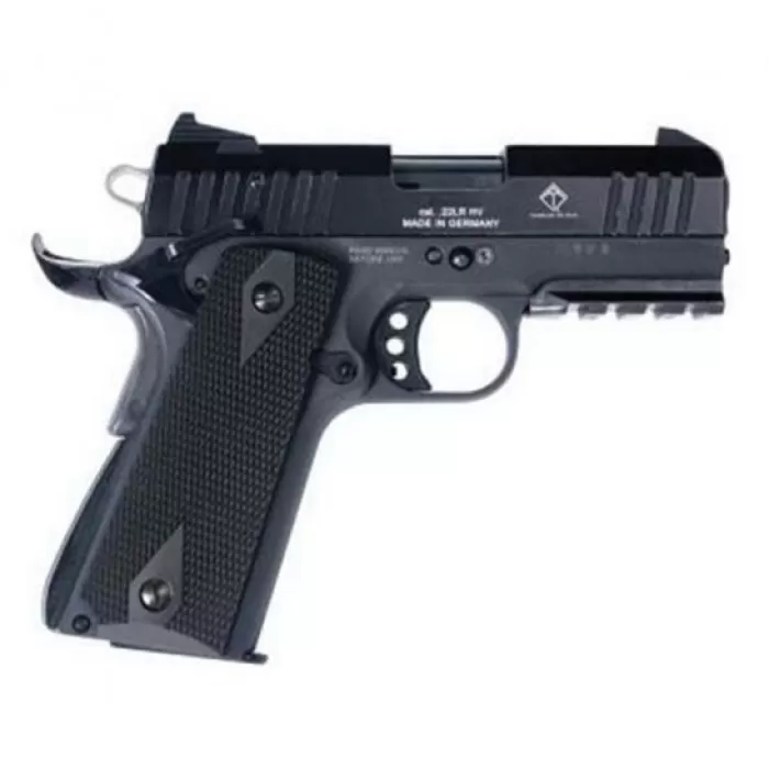 ATI GSG 922 .22lr Pistol, Blk - G2210GSG9CA ATI GSG 922 .22lr Pistol, Blk - G2210GSG9CA