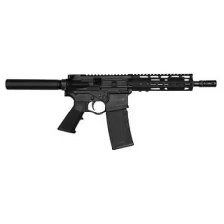 ATI Omni Hybrid P4 MAXX .300 Blackout Pistol w/ Brace - GOMX300P4B