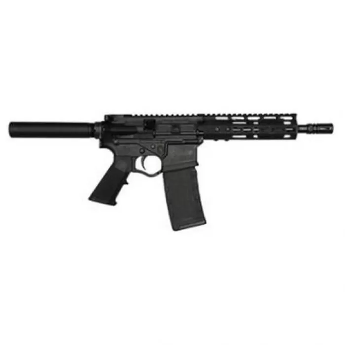 ATI Omni Hybrid P4 MAXX .300 Blackout Pistol w/ Brace - GOMX300P4B