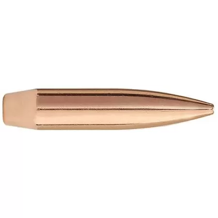 Sierra Bullets MatchKing, 6.5MM, 140 Grain, Boat Tail Hollow Point, 100 Count 1740