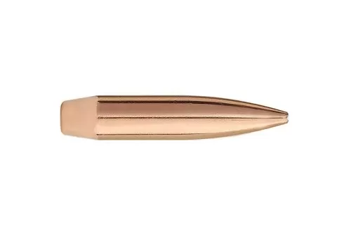 Sierra Bullets MatchKing, 6.5MM, 140 Grain, Boat Tail Hollow Point, 100 Count 1740
