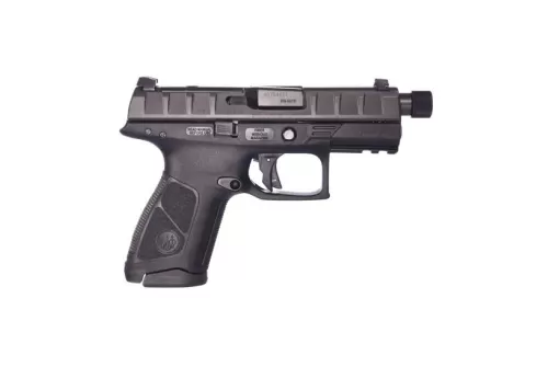 Beretta Apx Centurion Combat 9Mm 15+1 JAXQ921701
