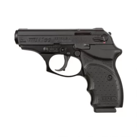 BERSA Thunder CC 380 ACP 3.2in 8rd Semi-Automatic Pistol (T380MCCCT)