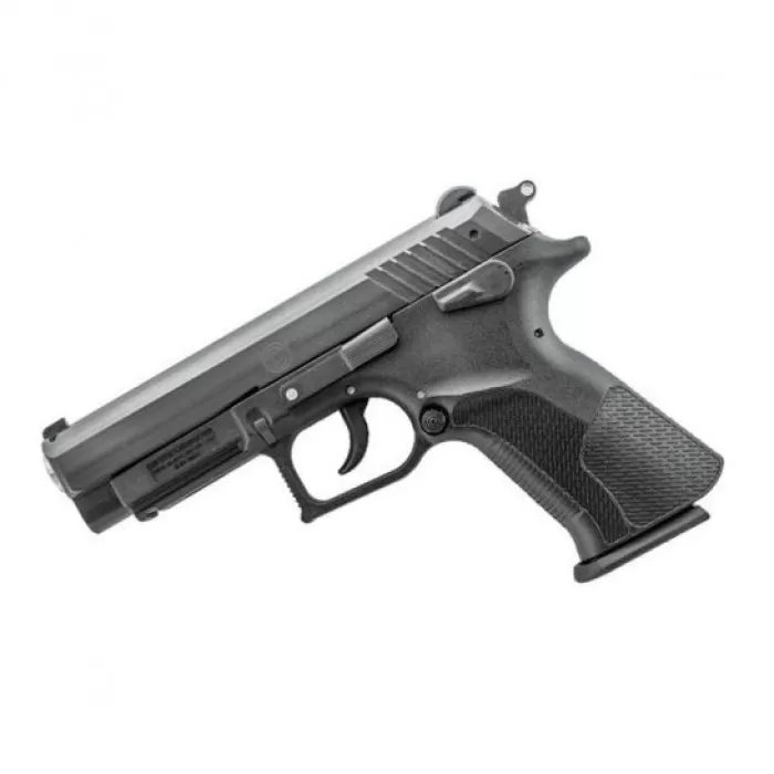 Bersa Pwr P40 40Sw Sa/Da 14Rd Blue GPP40 Bersa Pwr P40 40Sw Sa/Da 14Rd Blue GPP40