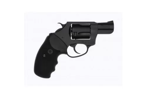 Charter Arms Undercover Small .38 Spl Revolver, Blk - 13820
