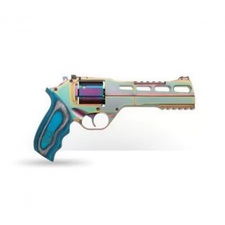 CHIAPPA FIREARMS RHINO NEBULA 60DS 357MAG CF340.301