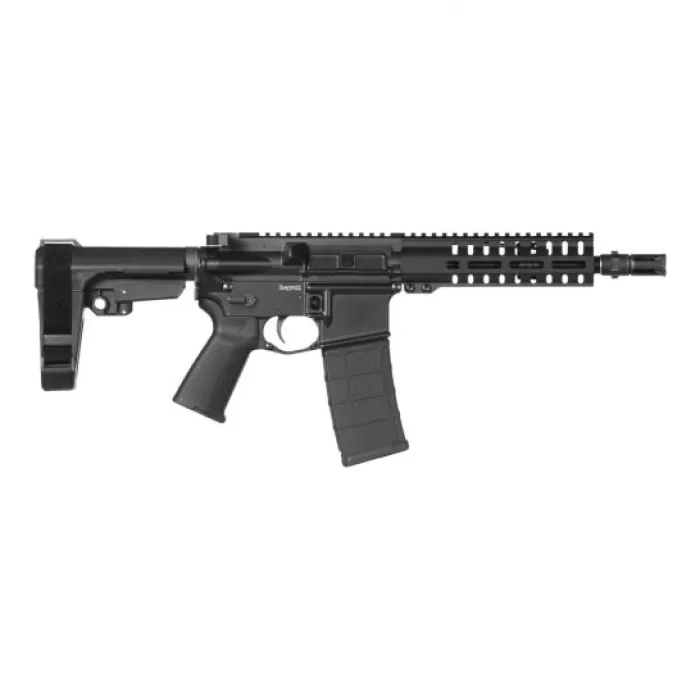 CMMG 30A81E2GB Banshee MK4 300 Blackout 8 CMMG 30A81E2GB Banshee MK4 300 Blackout 8