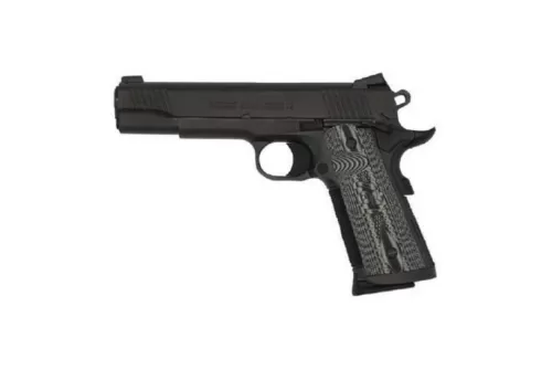 Colt Combat Unit