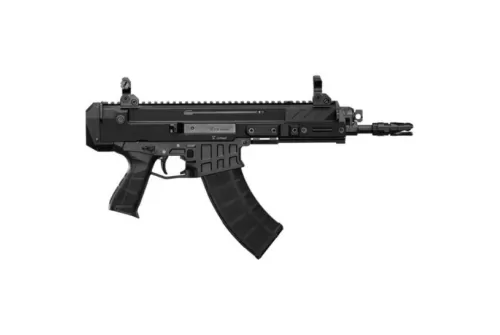 CZ-USA CZ Bren 2 Ms 5.56 AR Pistol, Blk - 91451