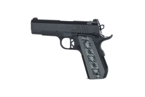 Dan Wesson ECP .45 ACP Pistol - 1883