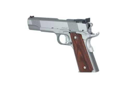 DW Pointman 45Acp Sts 01859