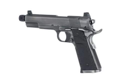 D WES Wraith 45Acp 5.75" DIS SR 8RD 01847
