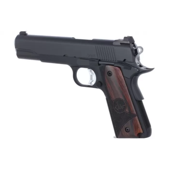 Dan Wesson Vigil, Dan 01833 Vigil 9mm Blk Alum Dan Wesson Vigil, Dan 01833 Vigil 9mm Blk Alum