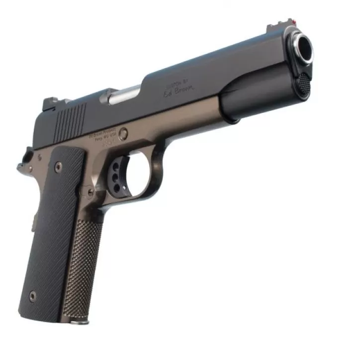 Ed Brown Special Force .45 ACP Pistol, Bronze Gen4 - SF18-BZ