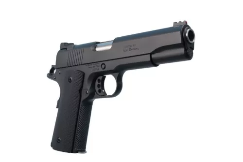 Ed Brown Special Force .45 ACP Pistol, Black Gen4 - SF18-G4