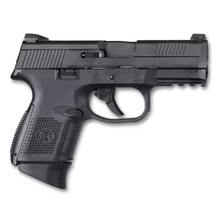 Fn Fns, Fn 66770      Fns9c 9mm  Ms    17r        Blk/blk