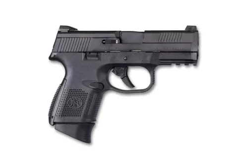 Fn Fns, Fn 66770      Fns9c 9mm  Ms    17r        Blk/blk