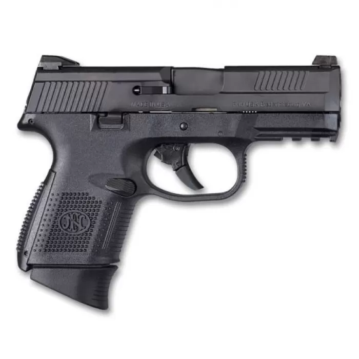 Fn Fns, Fn 66770 Fns9c 9mm Ms 17r Blk/blk Fn Fns, Fn 66770 Fns9c 9mm Ms 17r Blk/blk